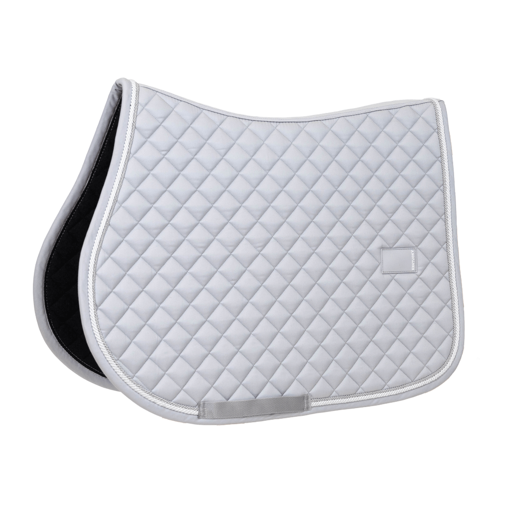 Saddle Pad Diamond Rope Jumping | Kentucky Horsewear | anatomicaldesign — Image 10