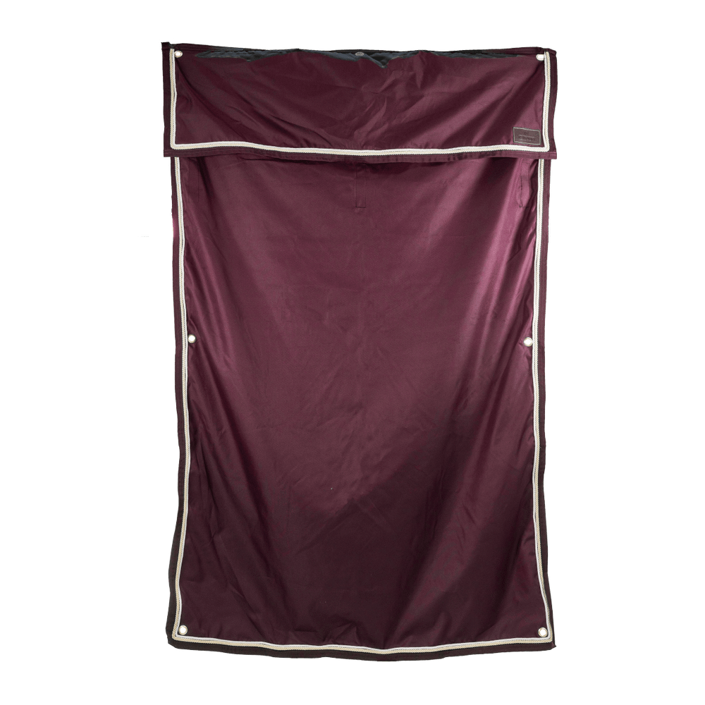 Stable Curtain Waterproof Classic | Kentucky Horsewear | durable — Image 9