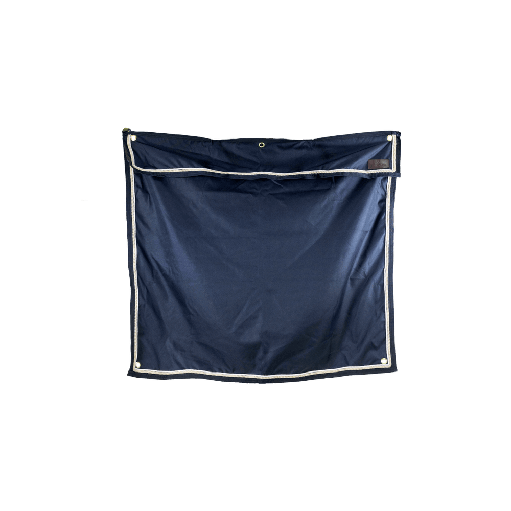 Stable Curtain Waterproof Classic Short | Kentucky Horsewear | Waterproof