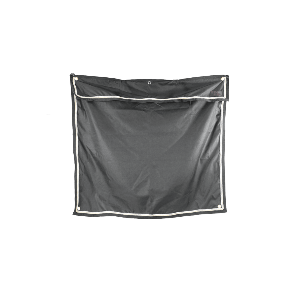 Stable Curtain Waterproof Classic Short | Kentucky Horsewear | Waterproof — Image 2