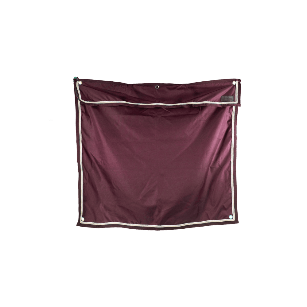 Stable Curtain Waterproof Classic Short | Kentucky Horsewear | Waterproof — Image 3