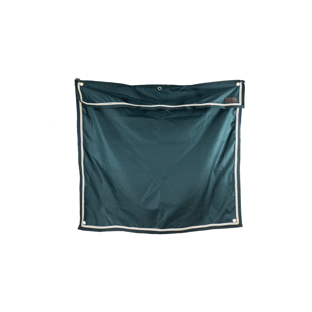 Stable Curtain Waterproof Classic Short | Kentucky Horsewear | Waterproof — Image 4