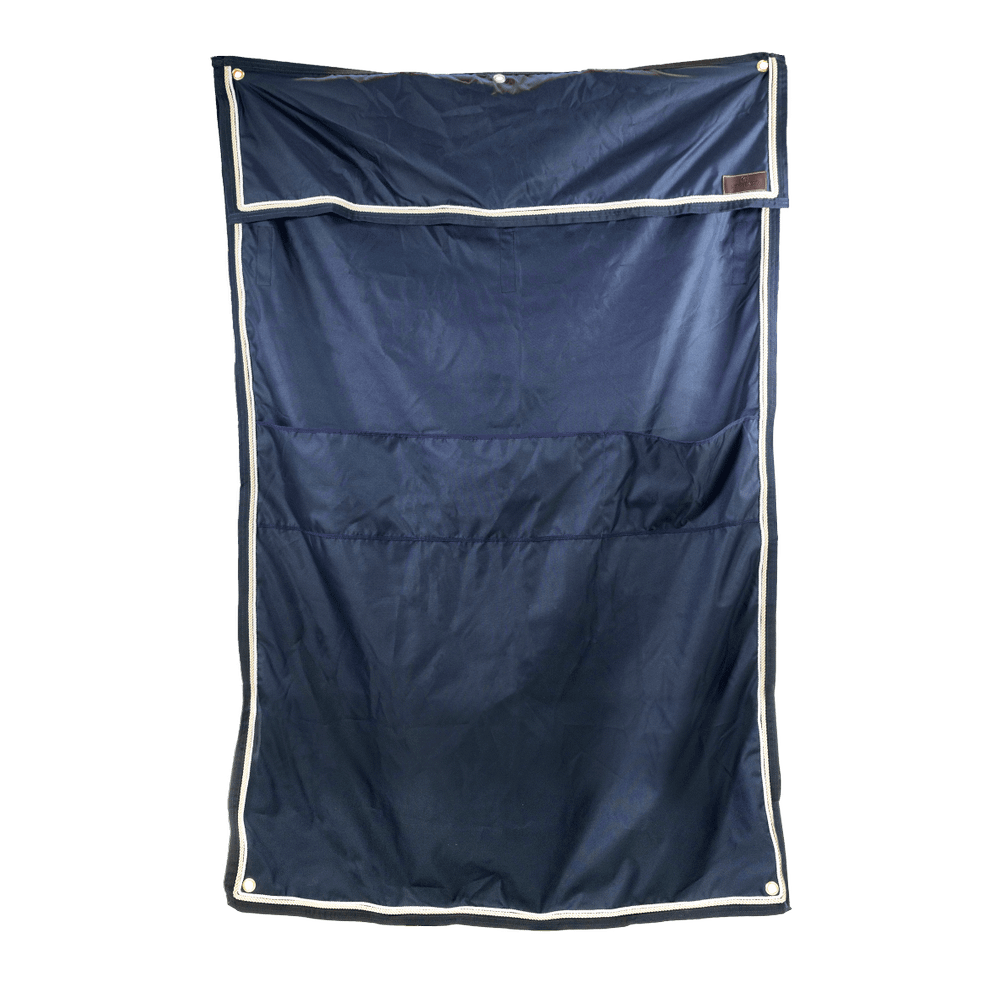Stable Curtain Classic with pockets | Kentucky Horsewear | Durable