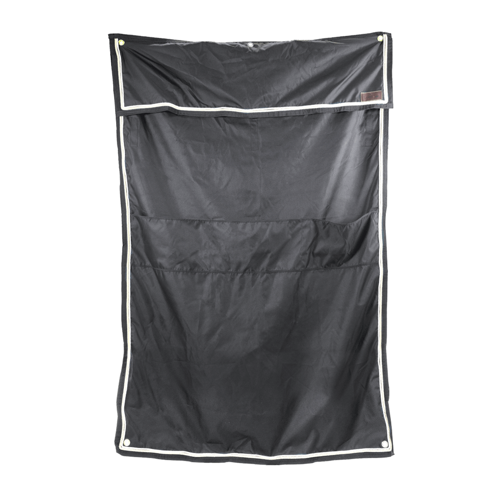 Stable Curtain Classic with pockets | Kentucky Horsewear | Durable — Image 4