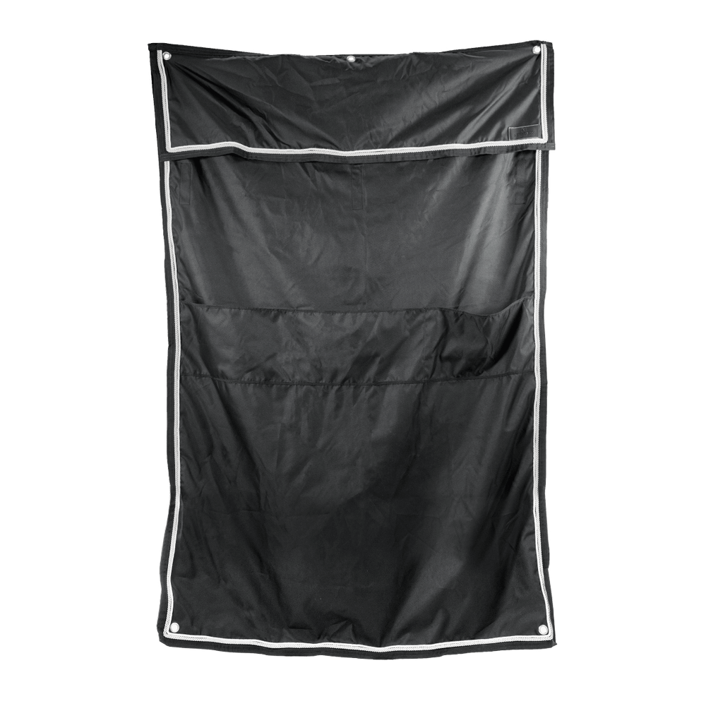 Stable Curtain Classic with pockets | Kentucky Horsewear | Durable — Image 5