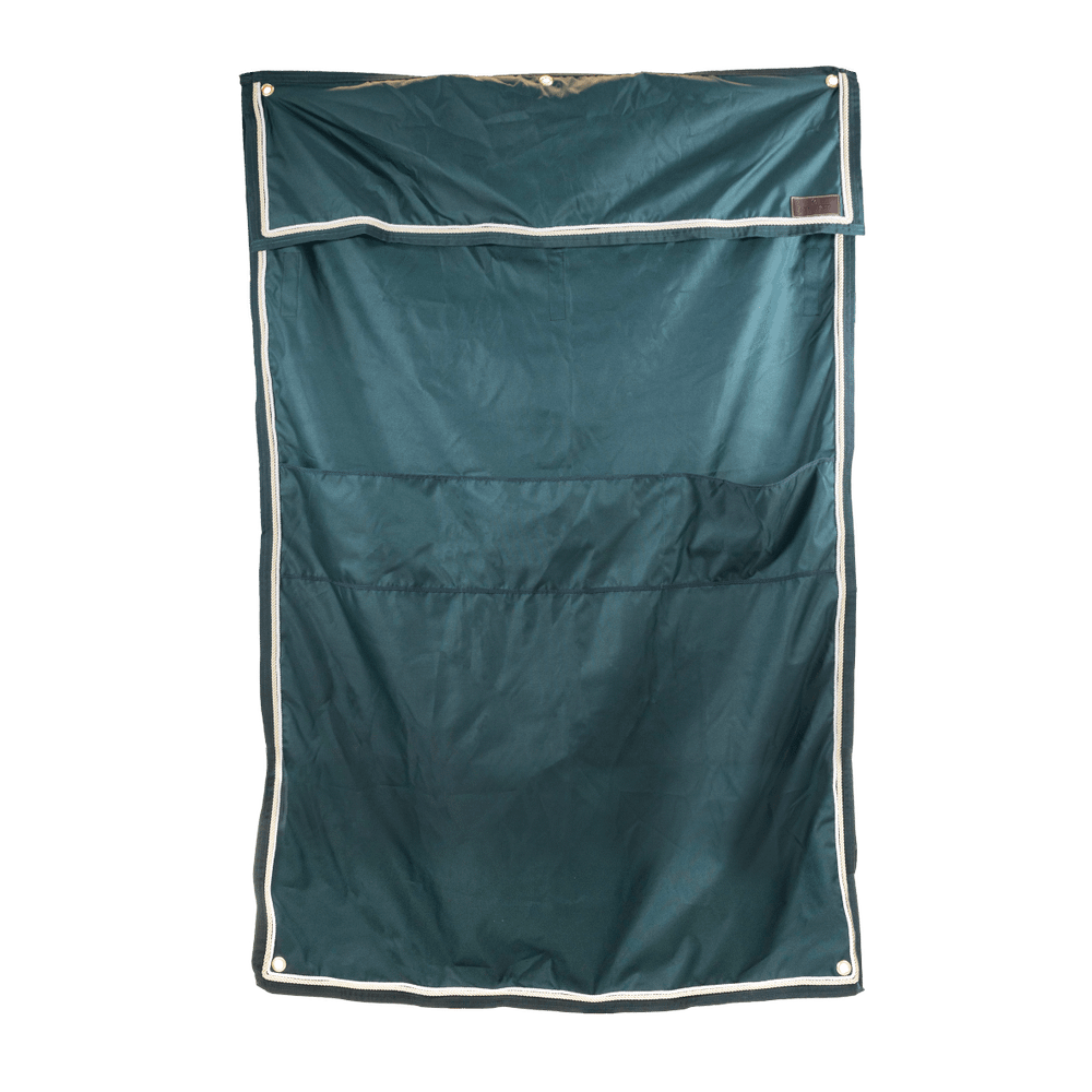 Stable Curtain Classic with pockets | Kentucky Horsewear | Durable — Image 3