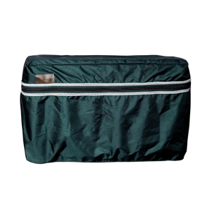 Boomerang Equestrian - Kentucky Stanley Box Cover Classic Dark Green