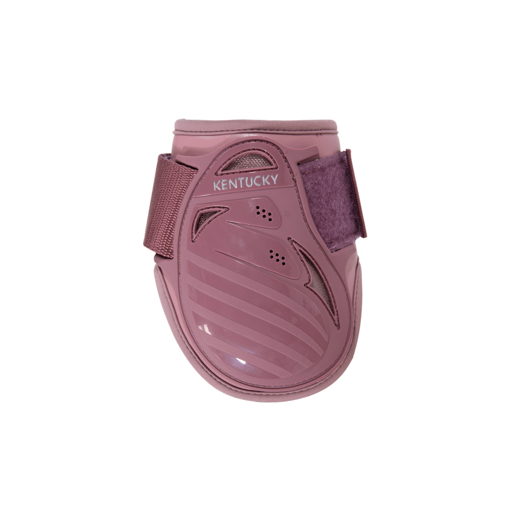 Young Horse Fetlock Boots | Kentucky Horsewear | Lightweight — Image 3