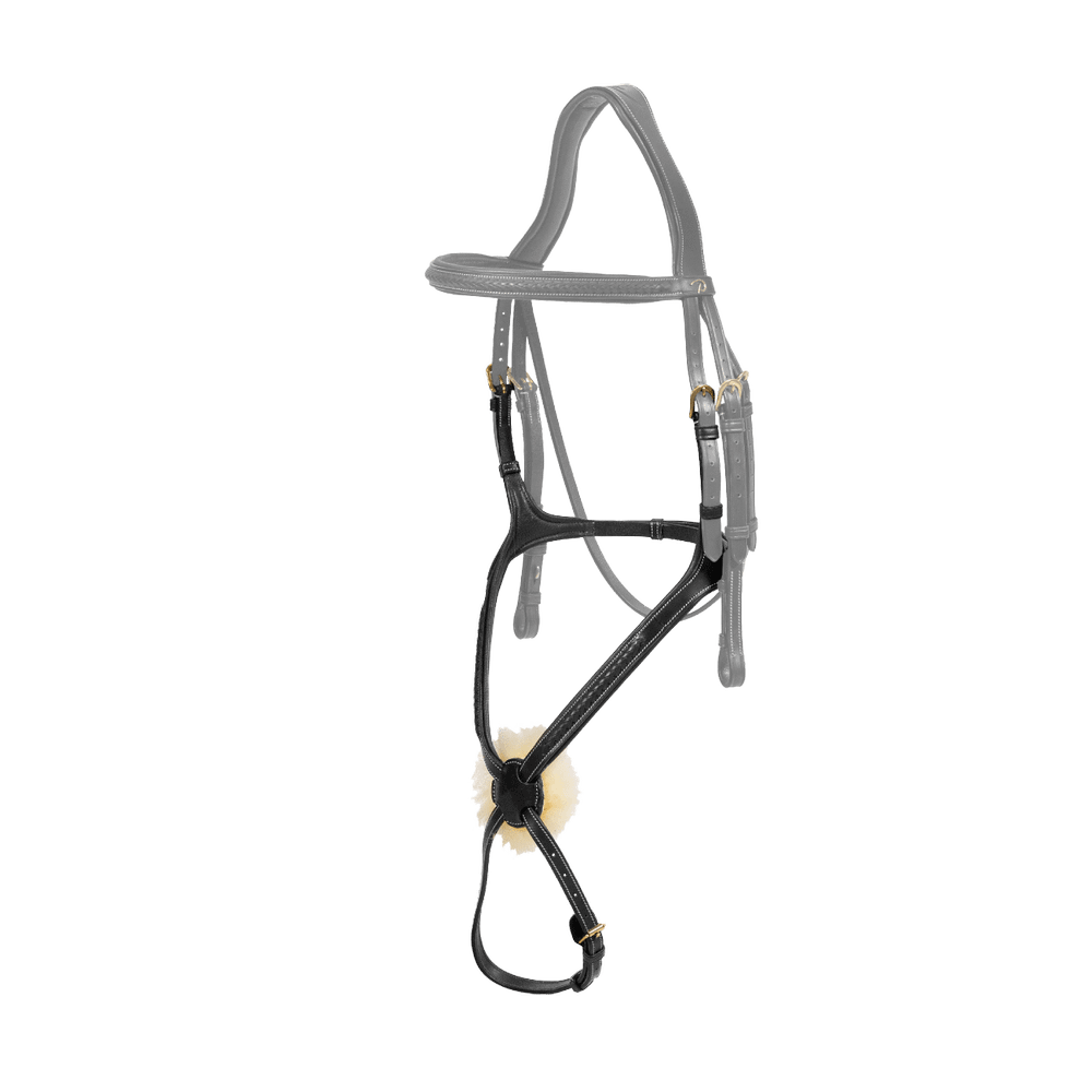 Plaited Figure 8 Noseband |  | — Image 2