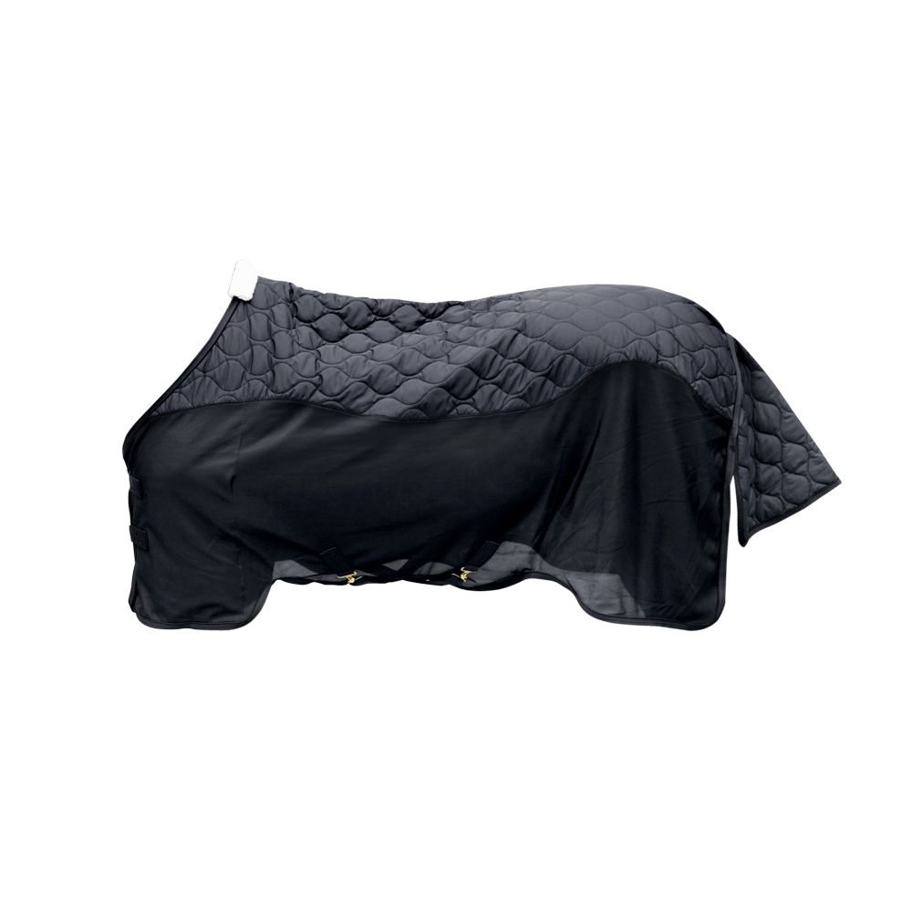 Transport Combo Cooler Fleece | Kentucky Horsewear | QuickDry — Image 10