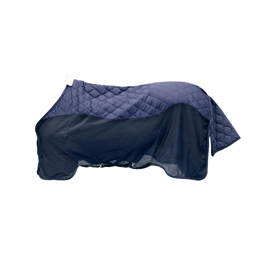 Transport Combo Cooler Fleece | Kentucky Horsewear | QuickDry