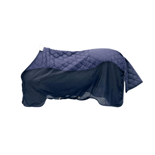 Transport Combo Cooler Fleece | Kentucky Horsewear | QuickDry