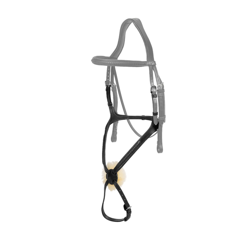 Plaited fig 8 noseband |  | — Image 2