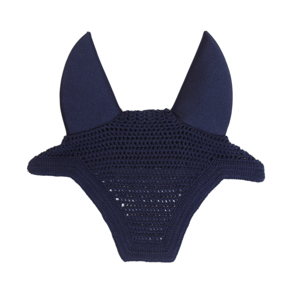 Fly Veil Wellington | Kentucky Horsewear | Soundproof