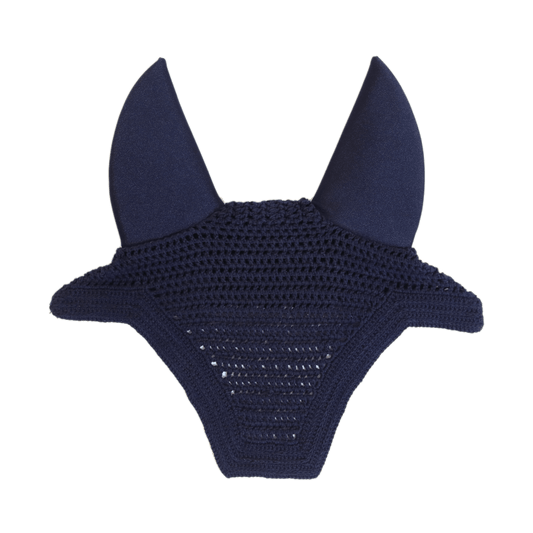 Fly Veil Wellington | Kentucky Horsewear | Soundproof