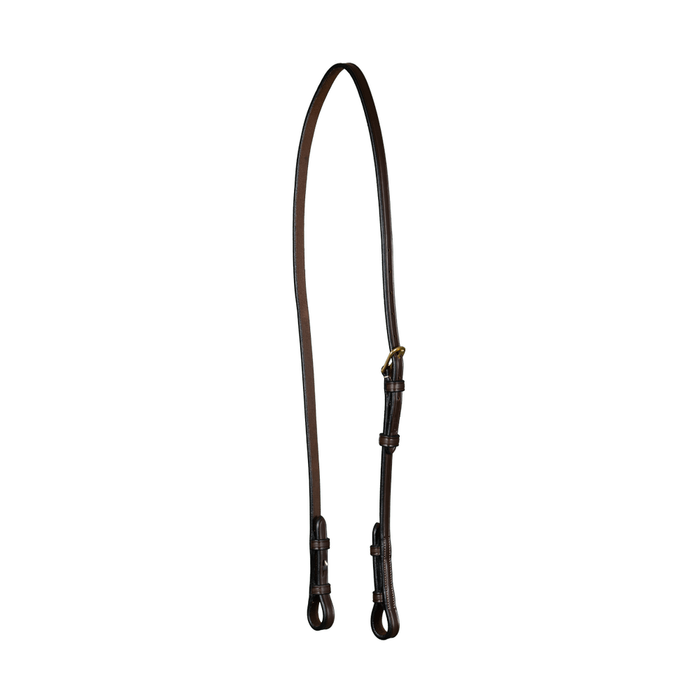 Double Bridle Adaptable Cheekpieces | Dy'on | Durable