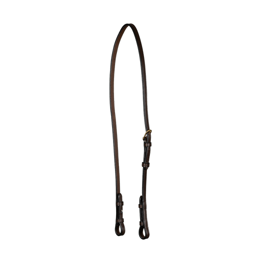 Double Bridle Adaptable Cheekpieces | Dy'on | Durable