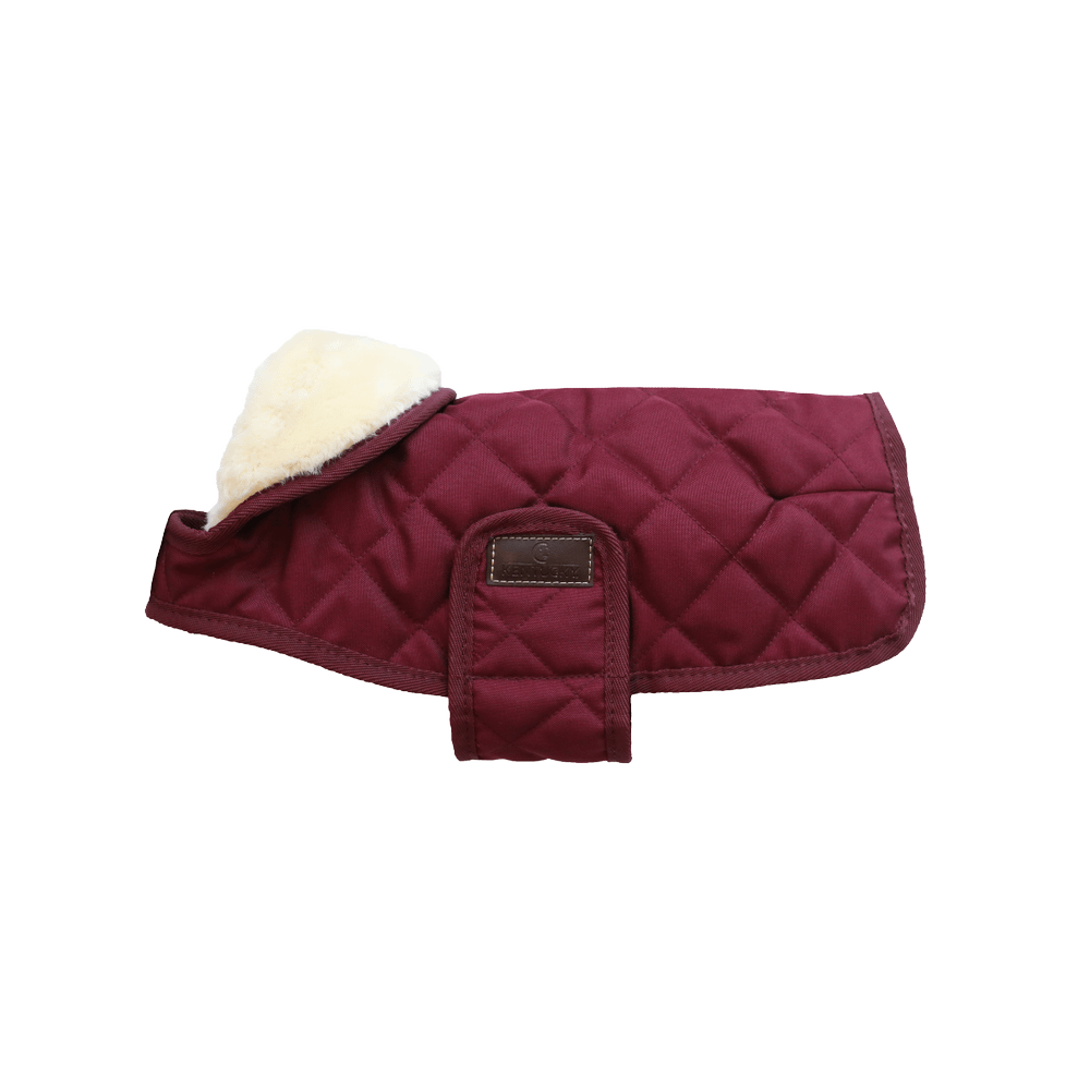 Dog Coat Original | Kentucky Dogwear | Warmth