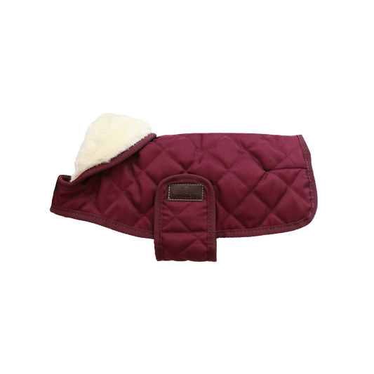 Dog Coat Original | Kentucky Dogwear | Warmth
