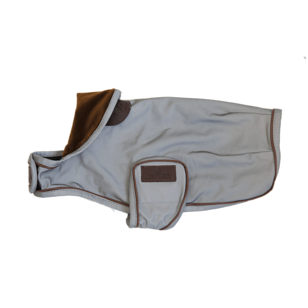 Dog Coat Reflective Water Repellent | Kentucky Dogwear | Reflective
