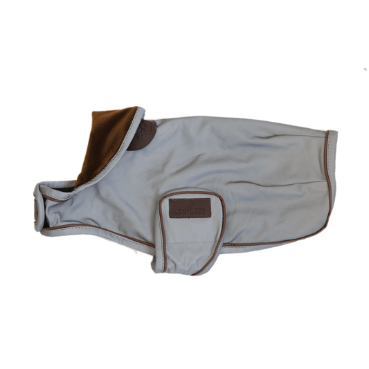 Dog Coat Reflective Water Repellent | Kentucky Dogwear | Reflective