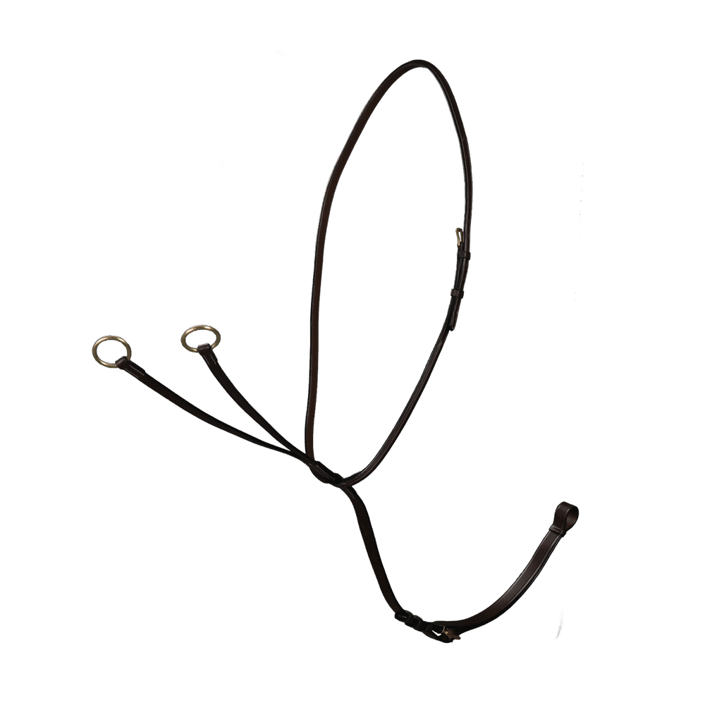 Running Martingale | Dy'on | premiumleather — Image 2