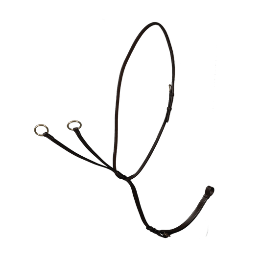 Running Martingale | Dy'on | premiumleather — Image 2