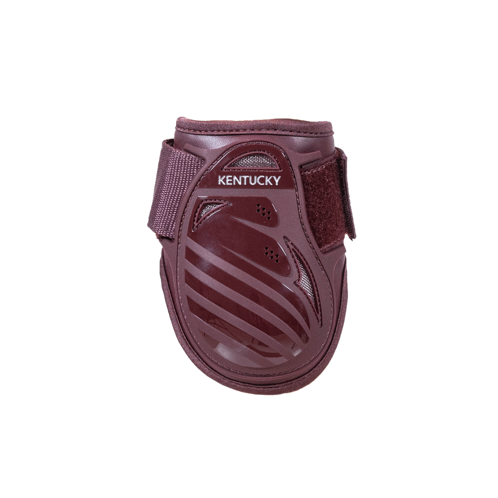 Young Horse Fetlock Boots | Kentucky Horsewear | Lightweight — Image 14