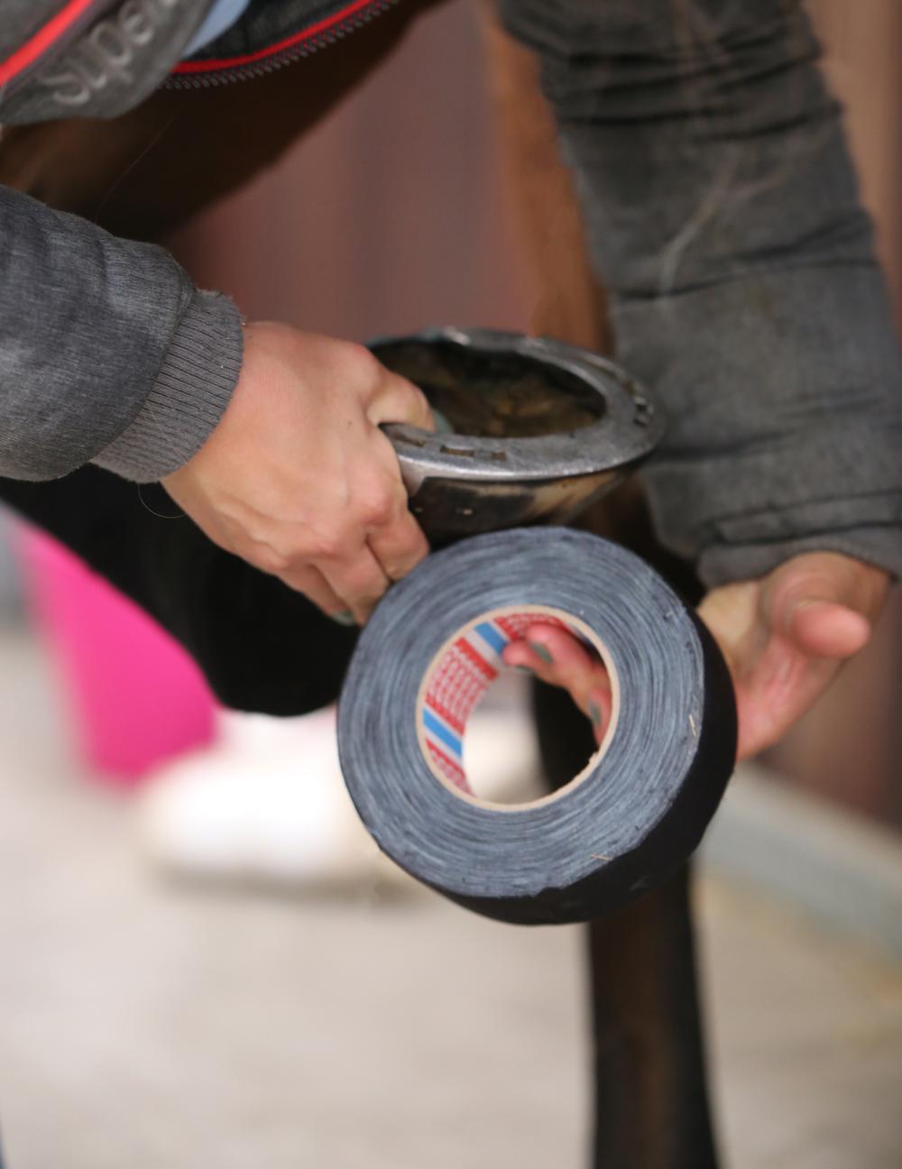 Tesa Tape | Kentucky Horsewear | Durable — Image 3