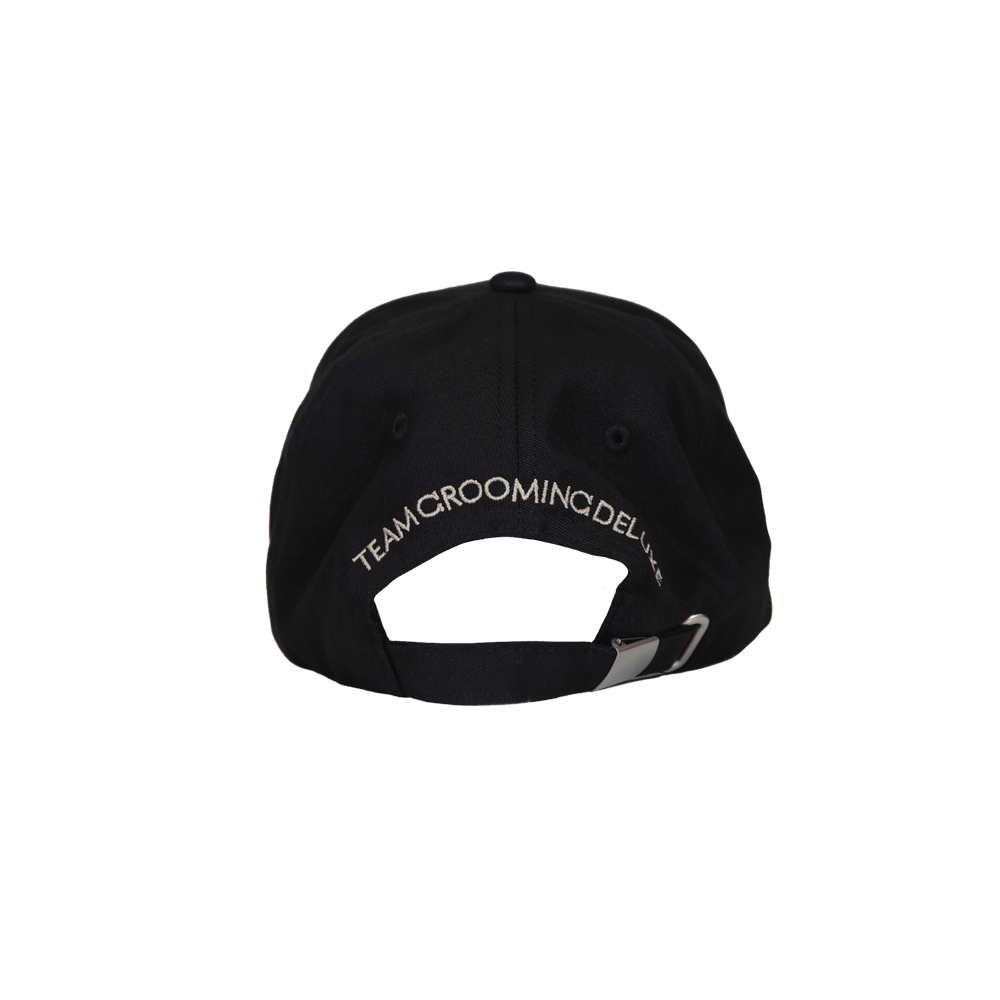 Cap Grooming Deluxe | Grooming Deluxe | Premium — Image 2