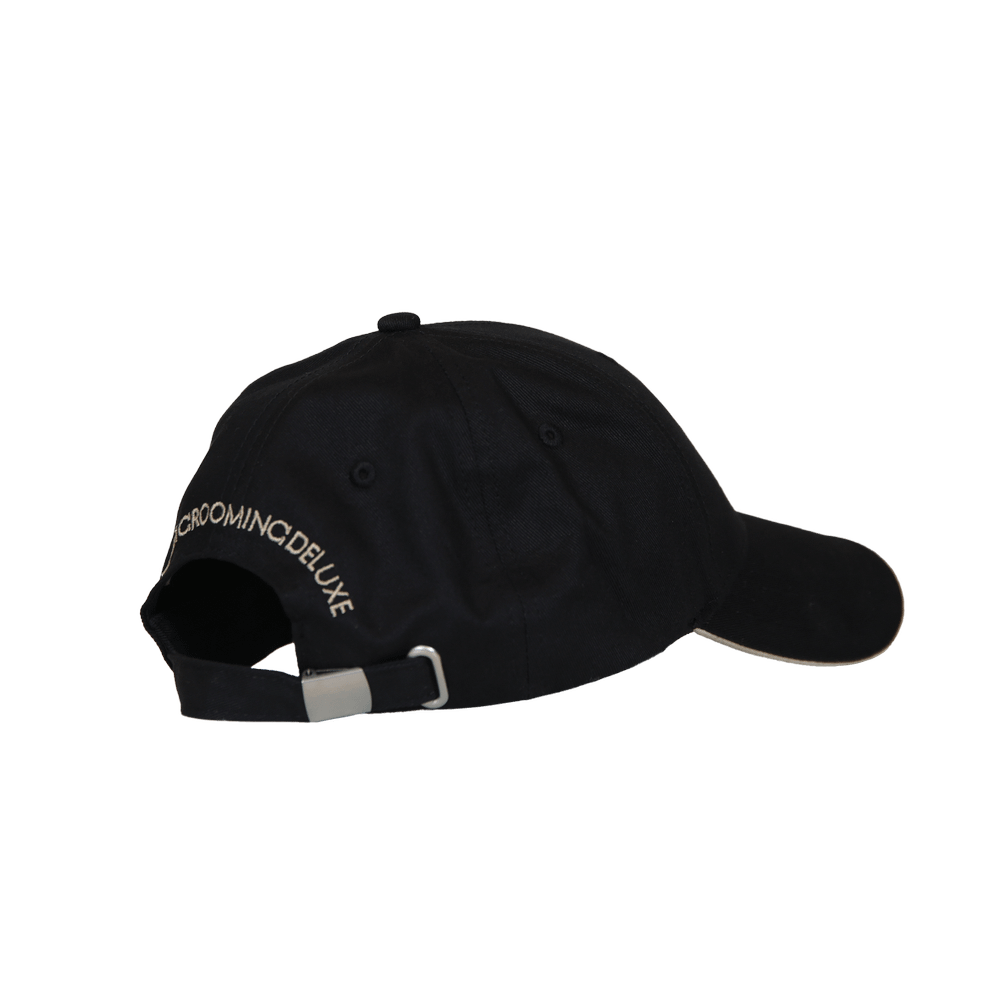 Cap Grooming Deluxe | Grooming Deluxe | Premium — Image 3