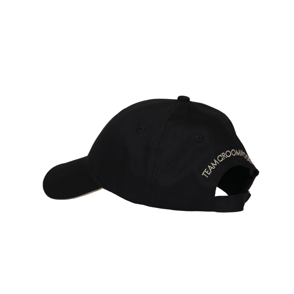 Cap Grooming Deluxe | Grooming Deluxe | Premium — Image 4
