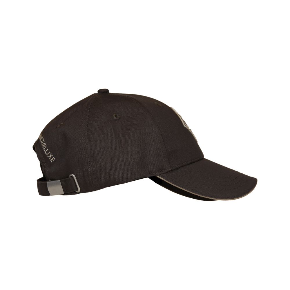Cap Grooming Deluxe | Grooming Deluxe | Premium — Image 8