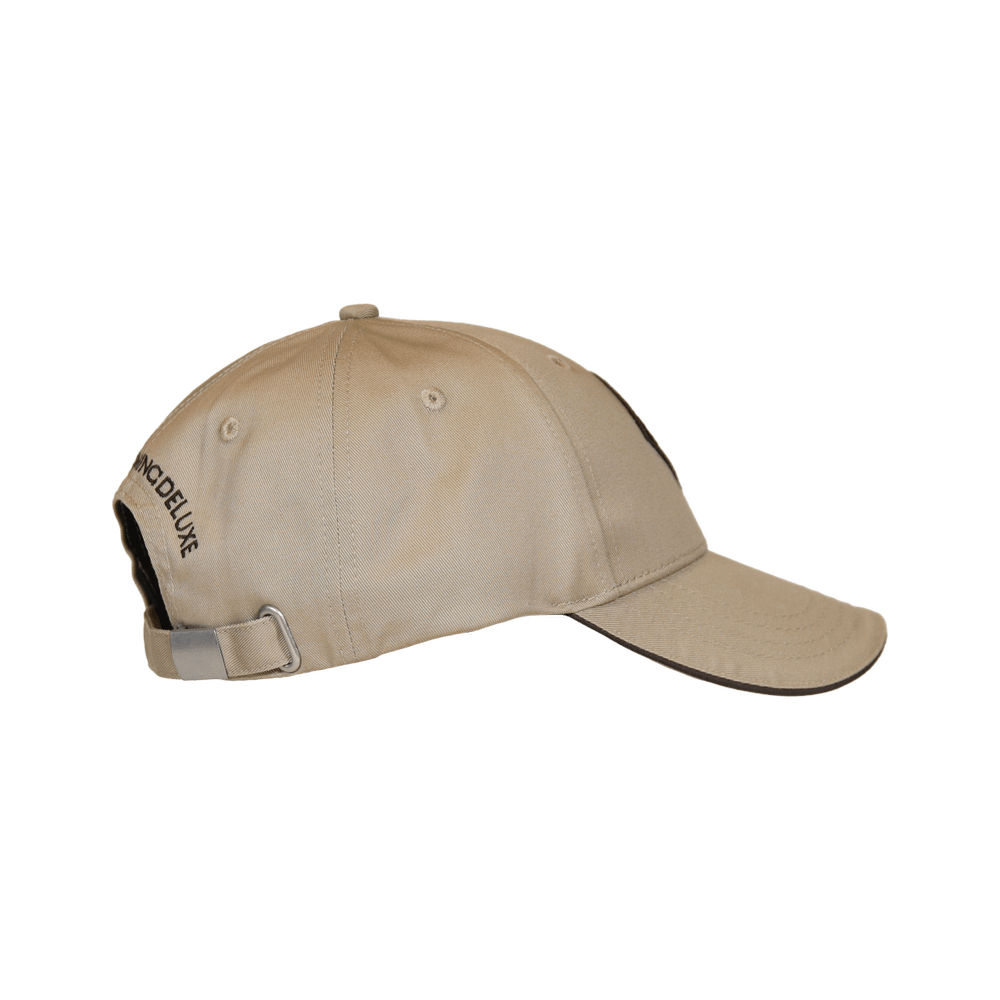 Cap Grooming Deluxe | Grooming Deluxe | Premium — Image 12