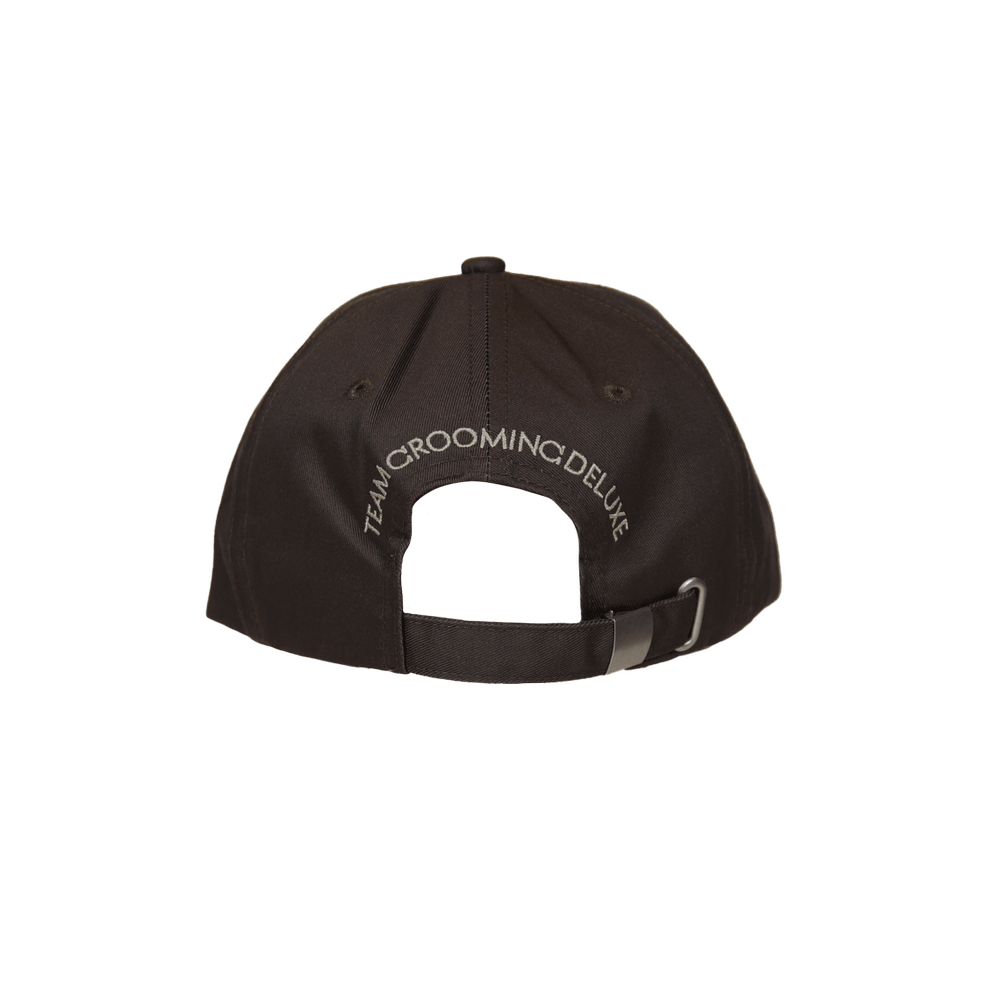 Cap Grooming Deluxe | Grooming Deluxe | Premium — Image 9