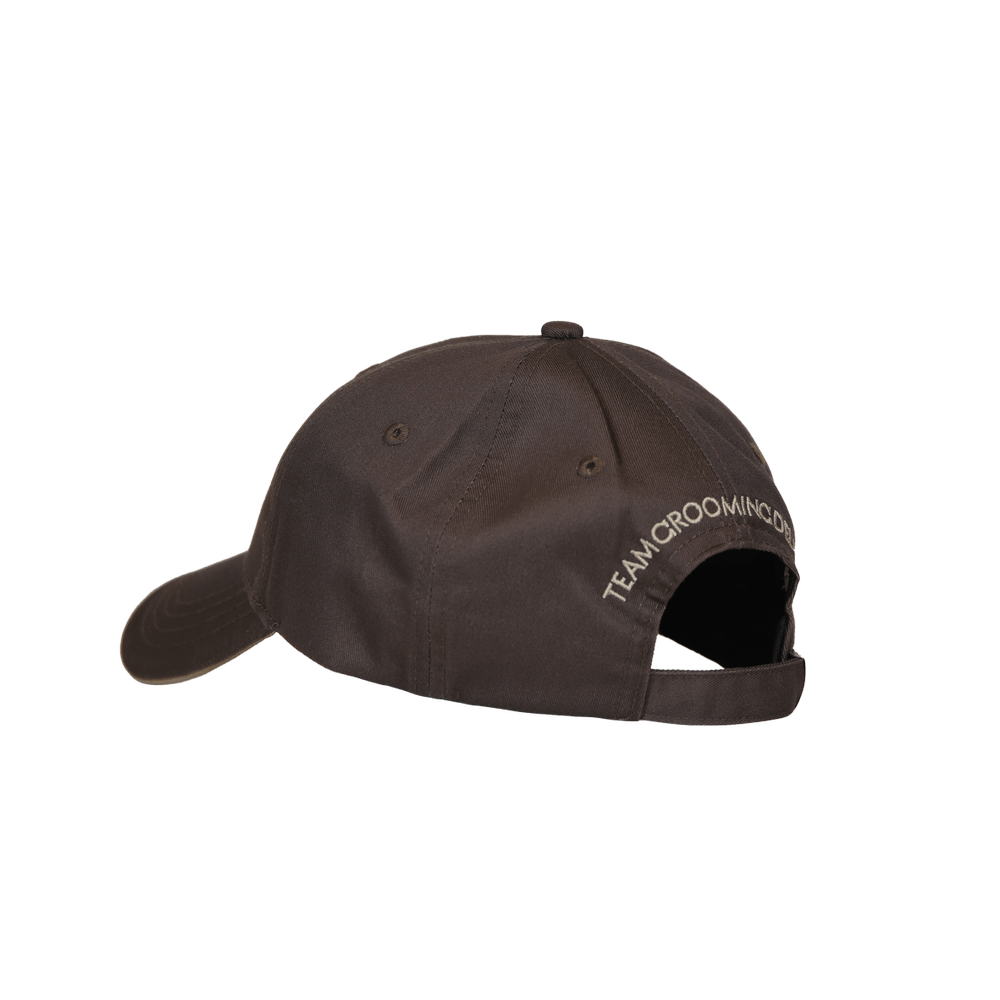 Cap Grooming Deluxe | Grooming Deluxe | Premium — Image 10