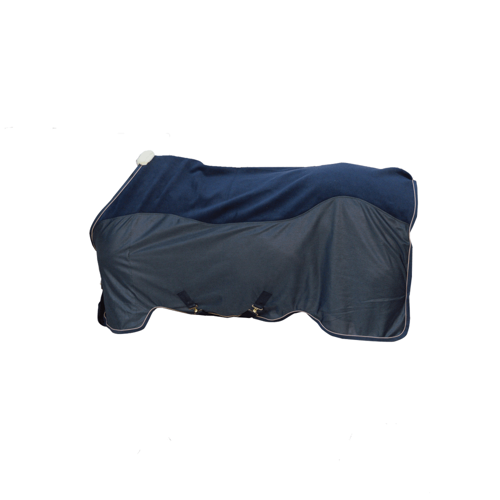 Fleece Mesh cooler combo | Kentucky Horsewear | multi-purpose