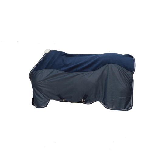 Fleece Mesh cooler combo | Kentucky Horsewear | multi-purpose