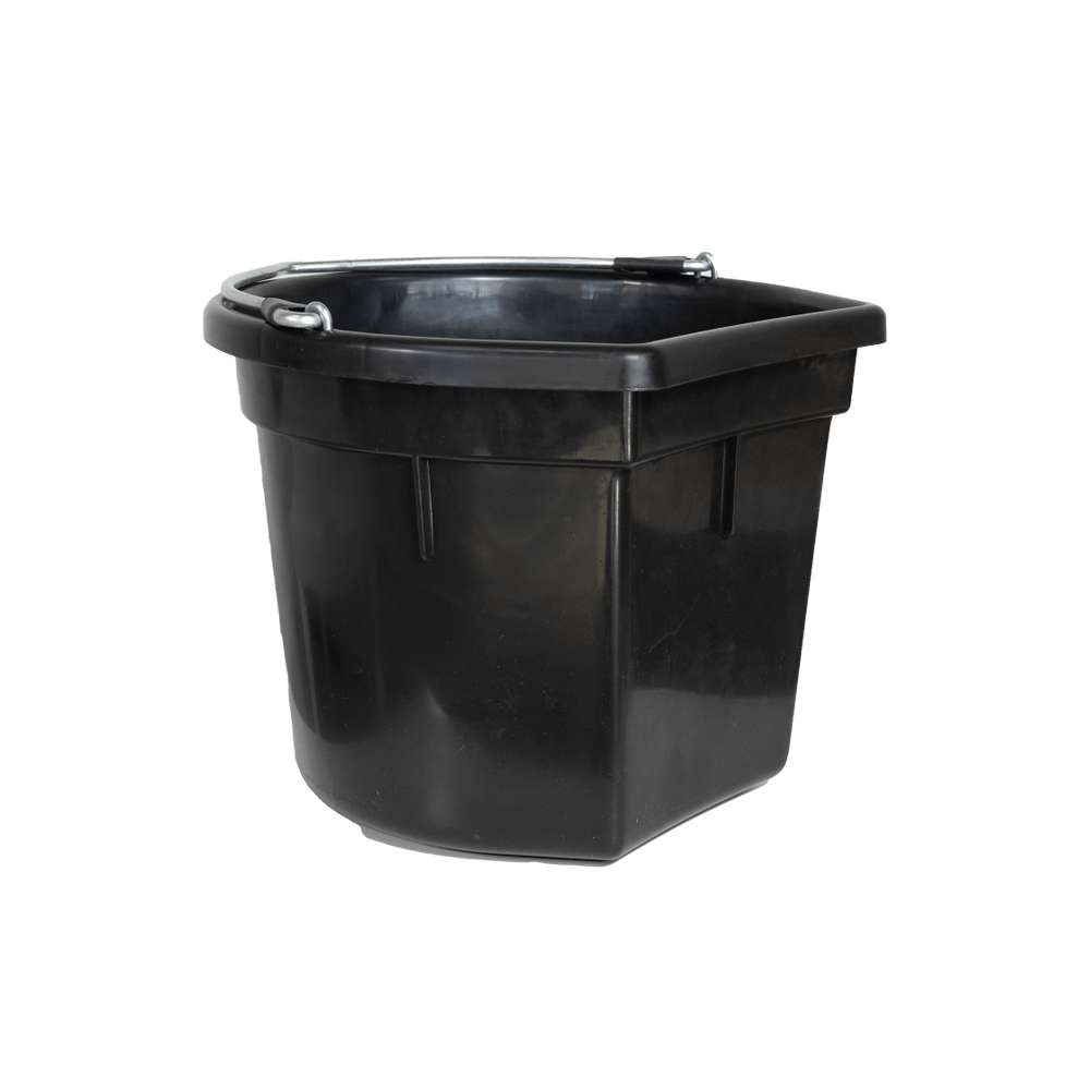 Water Bucket | Grooming Deluxe | Durable