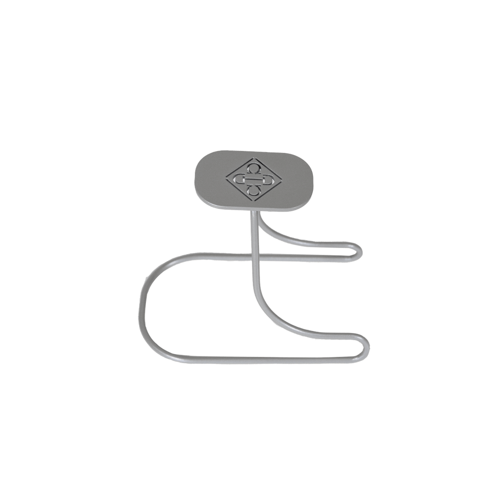 Helmet Holder steel | Grooming Deluxe | Durable — Image 8