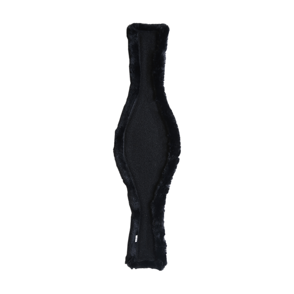 Sheepskin Anatomic Girth Cover | Kentucky Horsewear | Comfort — Image 12