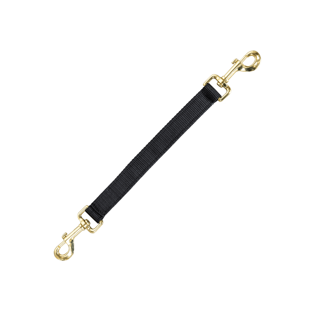 Nylon holder hook & hook | Kentucky Horsewear | Durable