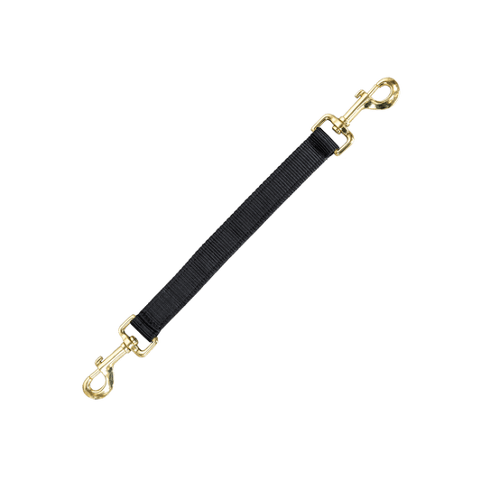 Nylon holder hook & hook | Kentucky Horsewear | Durable