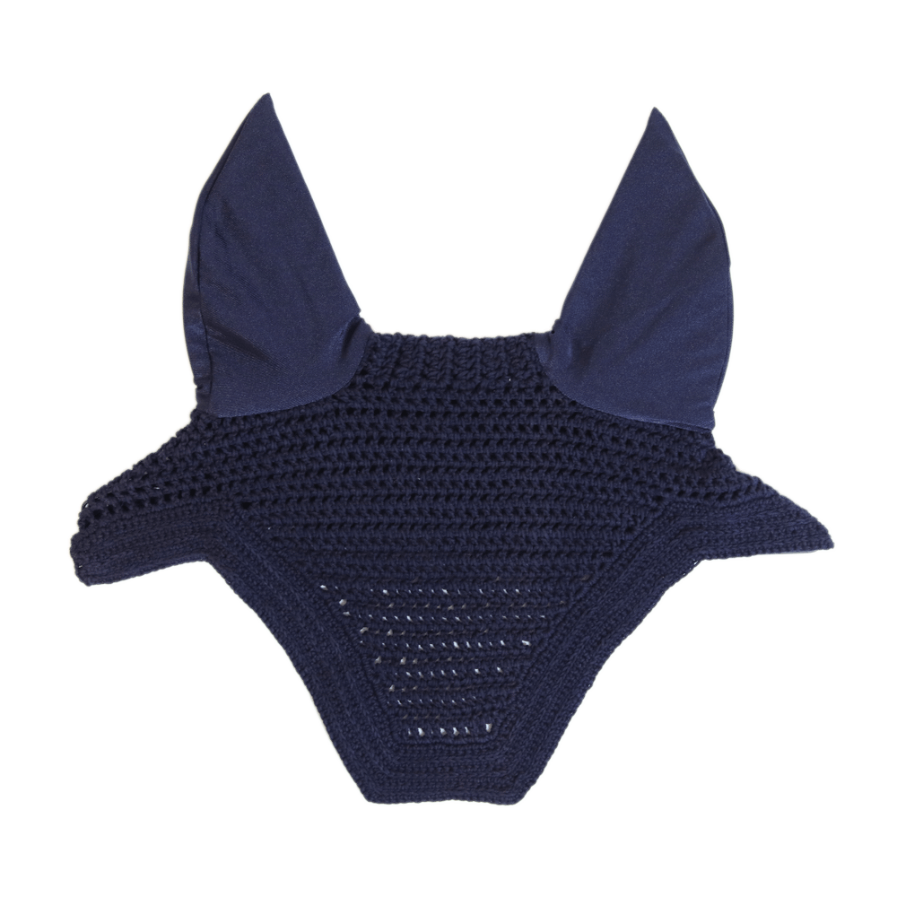 Fly Veil Wellington | Kentucky Horsewear | Soundproof — Image 5