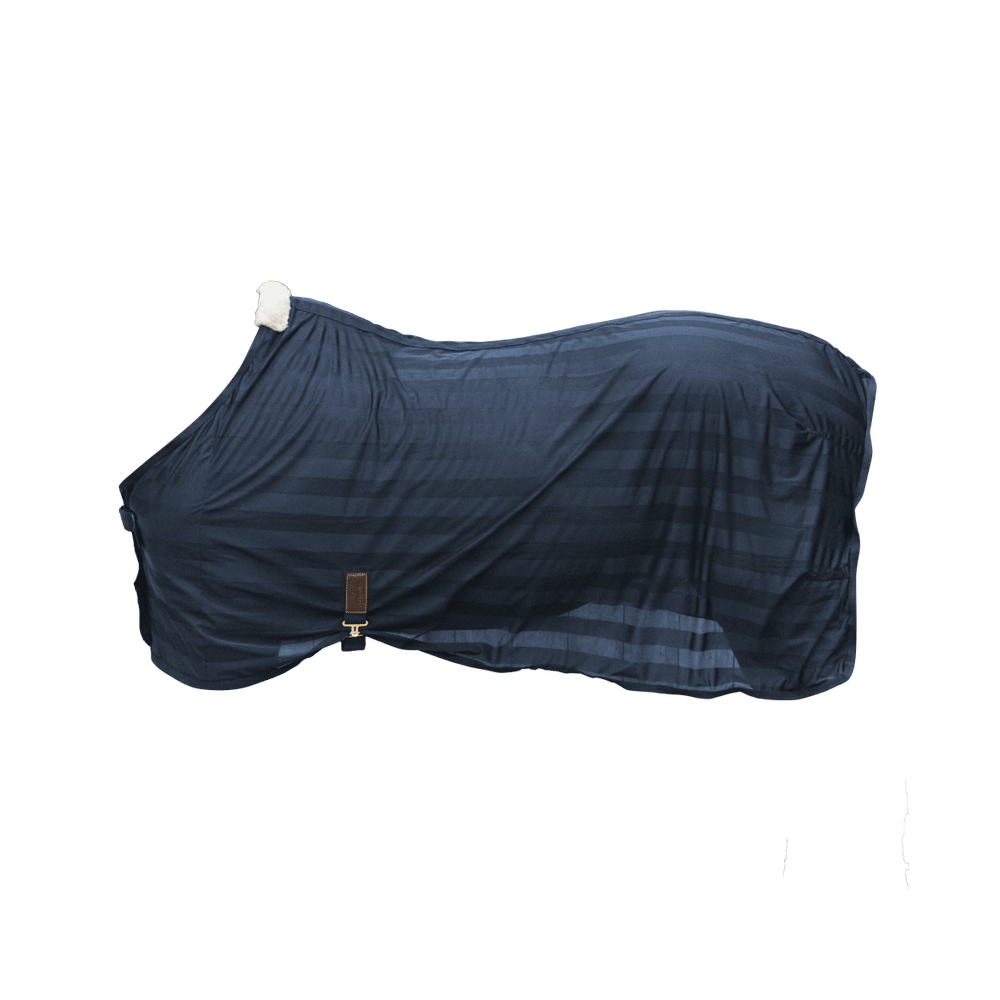 Light Striped Mesh Fly Sheet | Kentucky Horsewear | breathable