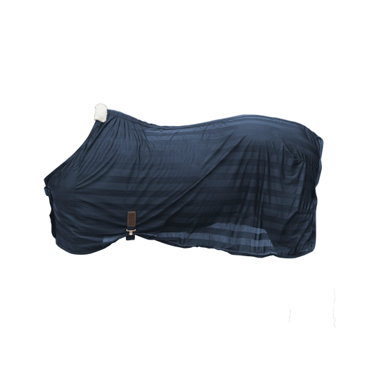 Light Striped Mesh Fly Sheet | Kentucky Horsewear | breathable