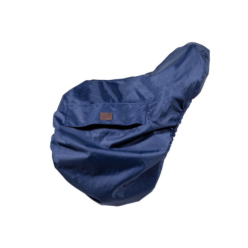 Saddle Cover Waterproof Show Jumping | Kentucky Horsewear | Waterproof