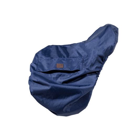Saddle Cover Waterproof Show Jumping | Kentucky Horsewear | Waterproof