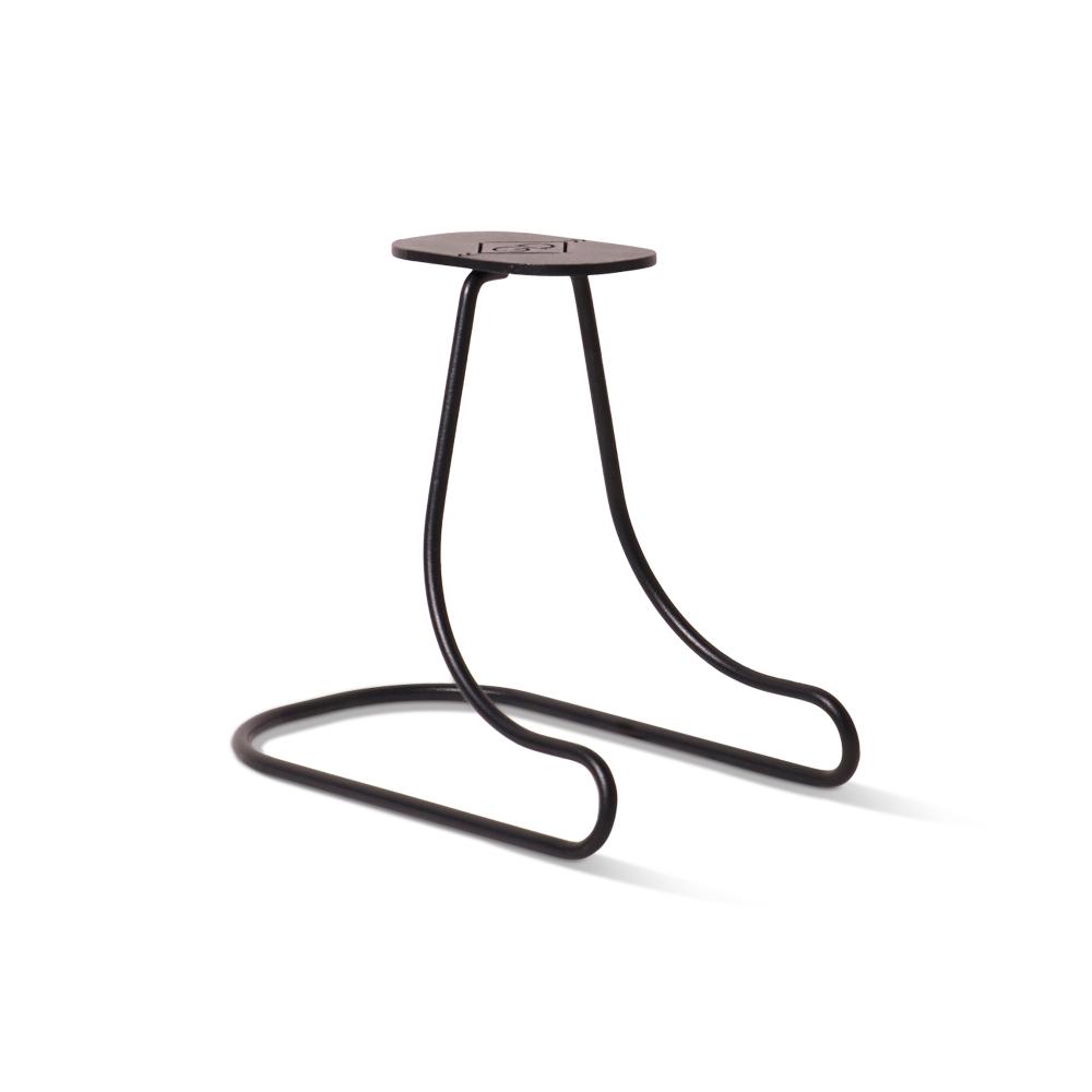 Helmet Holder steel | Grooming Deluxe | Durable — Image 10