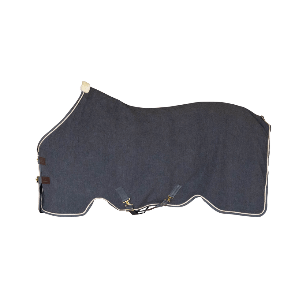 Fleece Rug vegan wool | Kentucky Horsewear | luxurious — Image 7